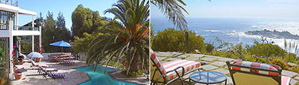 Andacasa Villa Cape Town