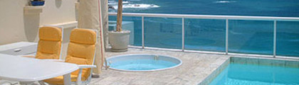 Clifton Blue Cape Town