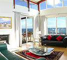 Lounge at Llandudno Sunsets